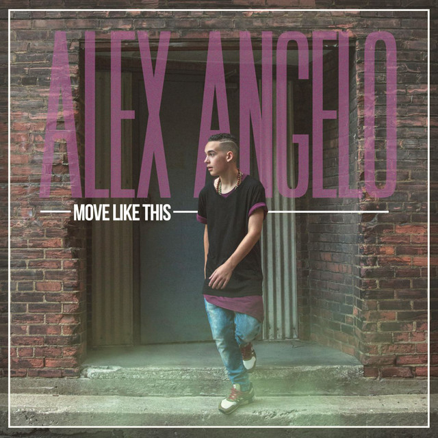 Move Like This cover art