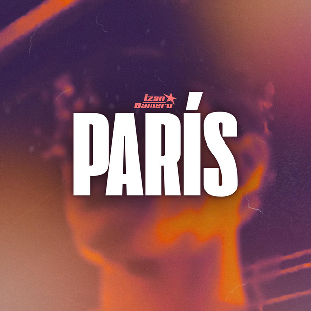 PARÍS cover art