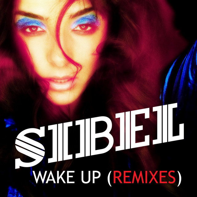 Wake Up (Remixes) cover art