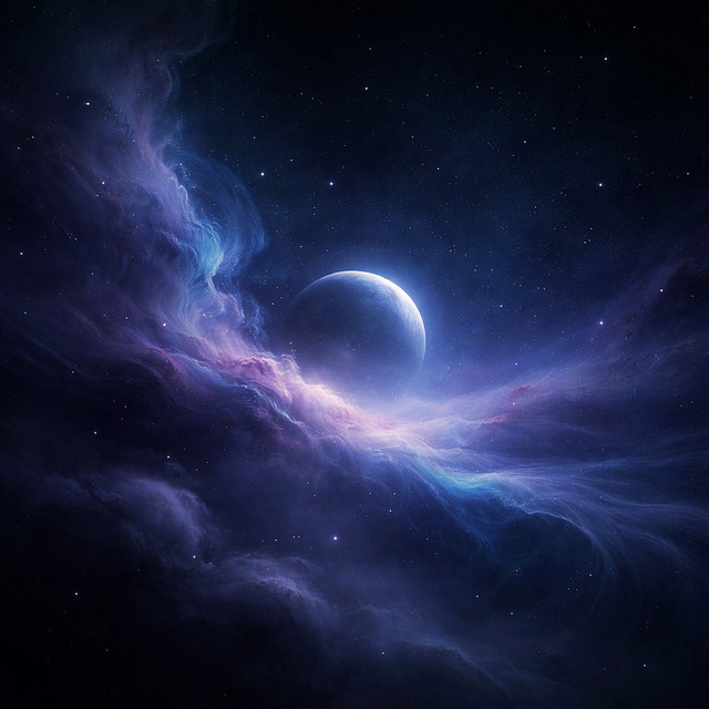 Our Place Among the Stars cover art