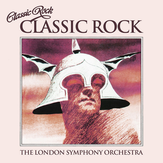 Classic Rock - Compilation by London Symphony Orchestra | Spotify