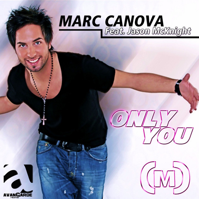 Only You (feat. Jason McKnight)