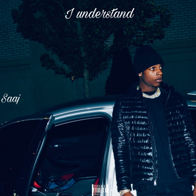 I understand cover art