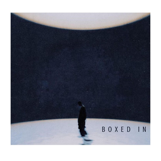 BOXED IN (LOFI INSTRUMENTAL)