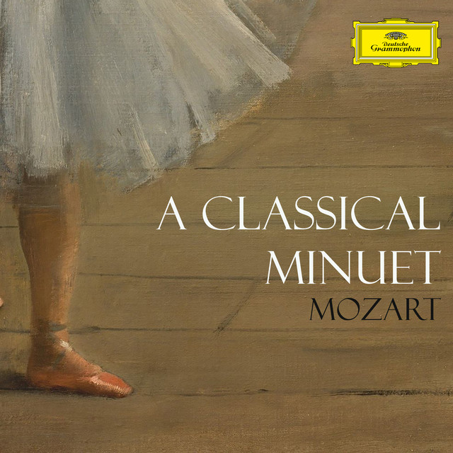A Classical Minuet - Mozart