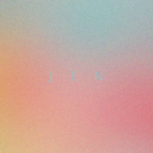 Jen cover