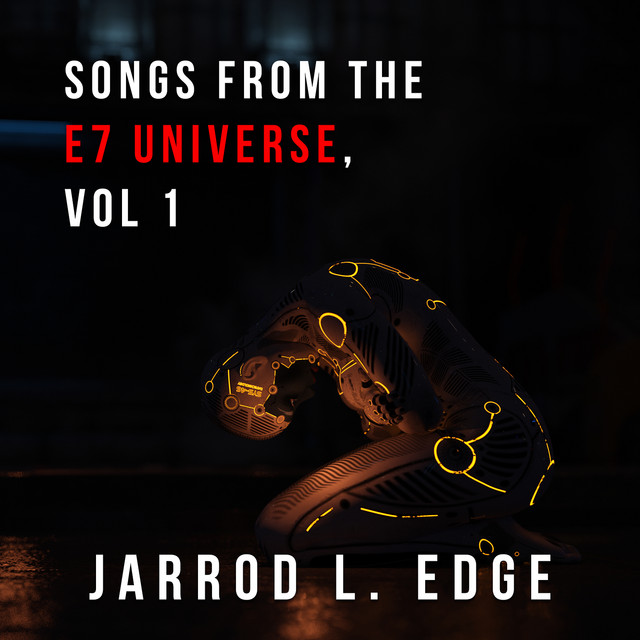 Jarrod L. Edge