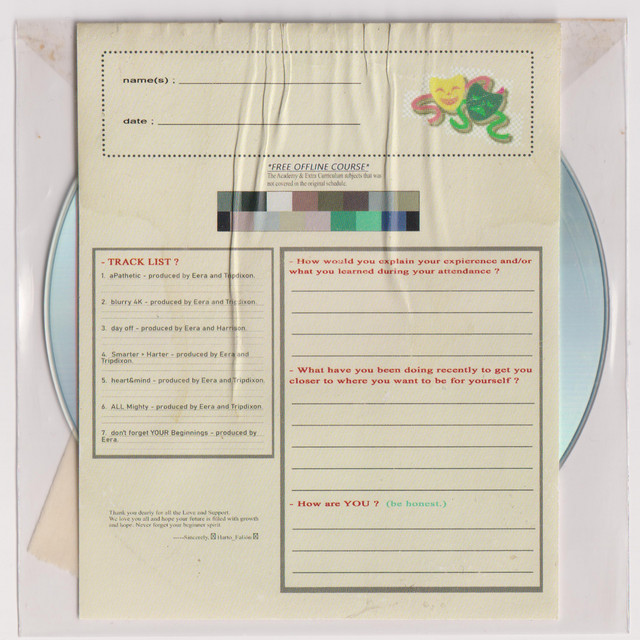 it was a Free Offline Course cover art