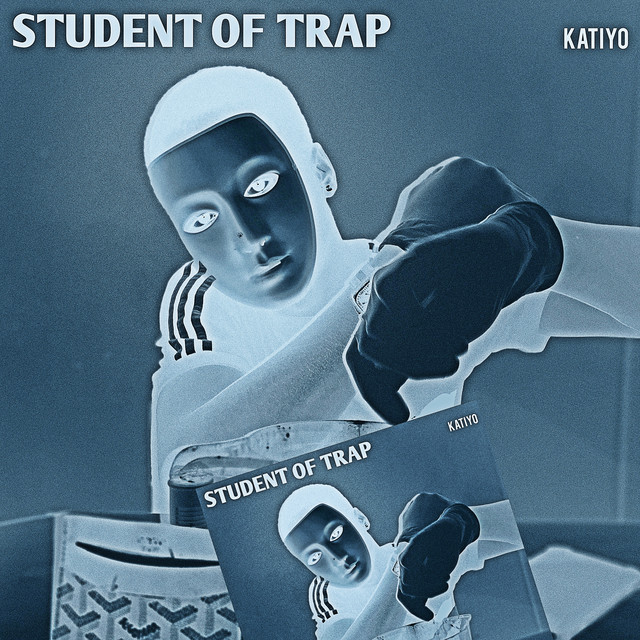 Student Of Trap cover art
