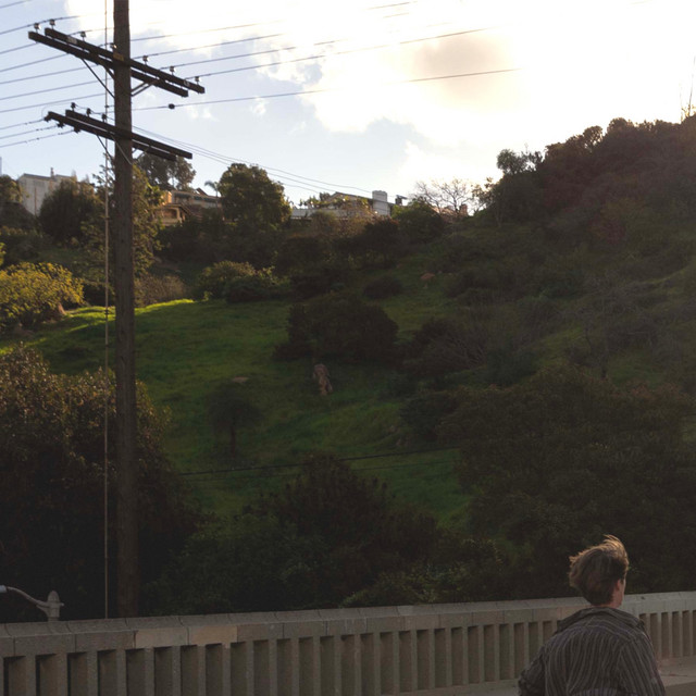 undefined album image