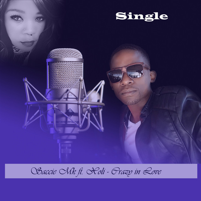 Crazy in Luv cover