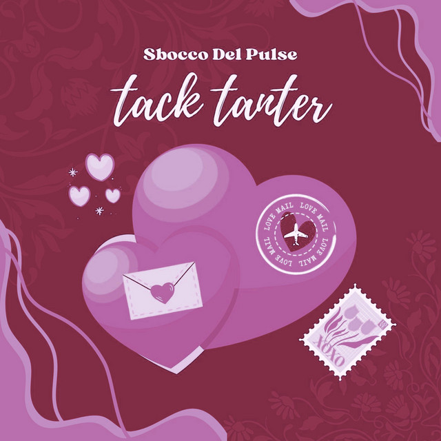 Sbocco Del Pulse cover art