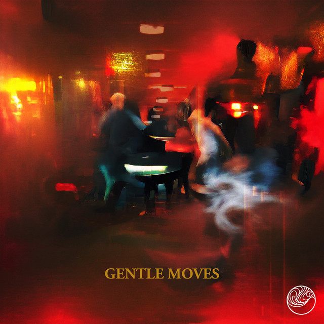 Gentle Moves cover
