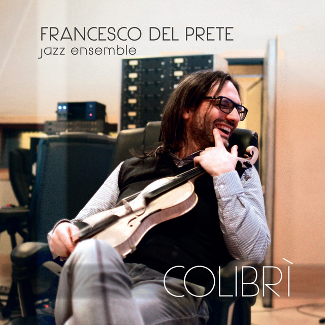 Francesco Del Prete Jazz Ensemble