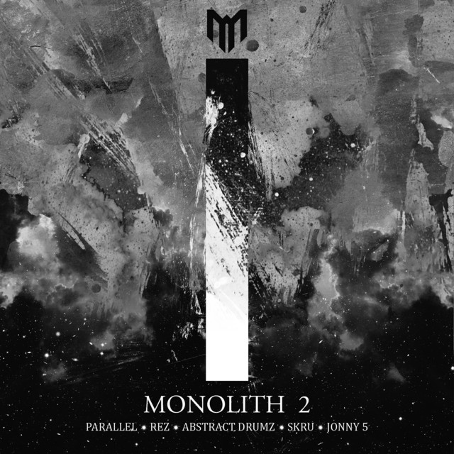 Monolith 2 cover