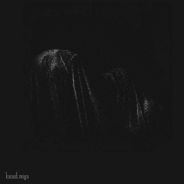 Locust Reign (single)