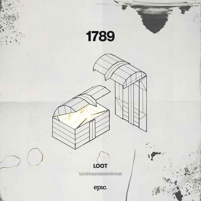 LOOT cover art