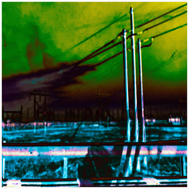 Dream Sequence, Pt. 2 cover art