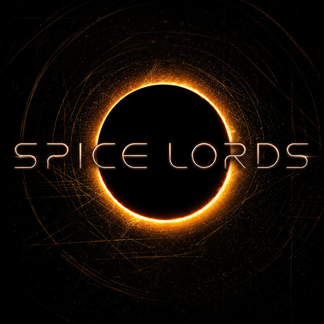 SPICE LORDS