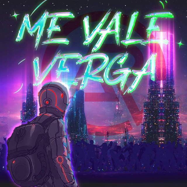 Me vale verga