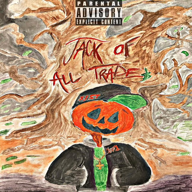 Drunk & High cover art