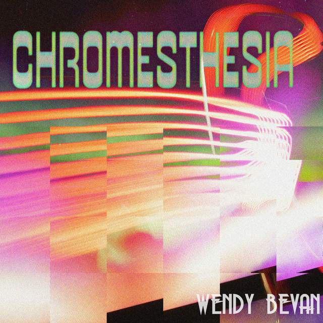 Chromesthesia cover art
