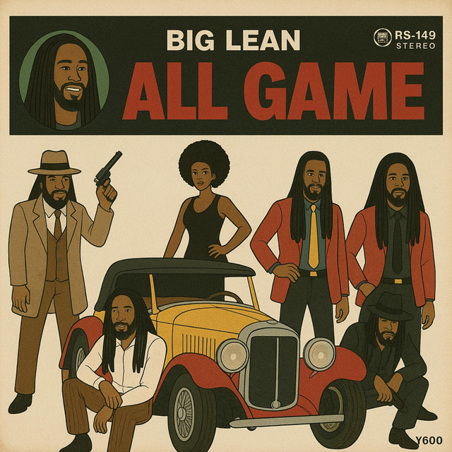 All Game