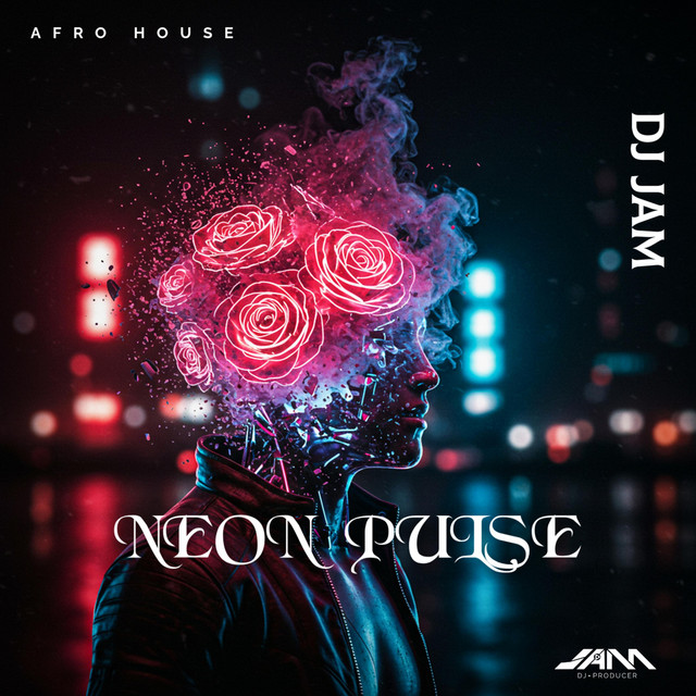 NEON PULSE - AFRO HOUSE