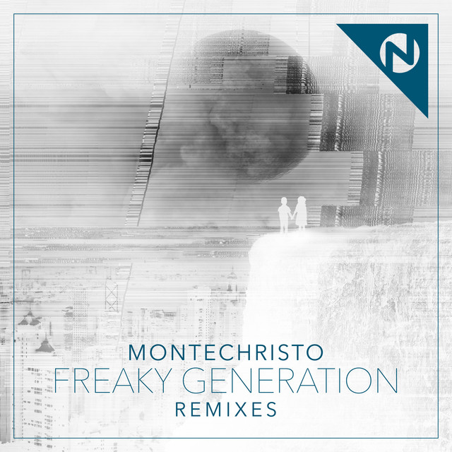 Freaky Generation (Remixes) cover