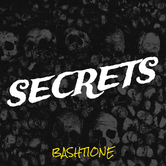 Secrets cover art
