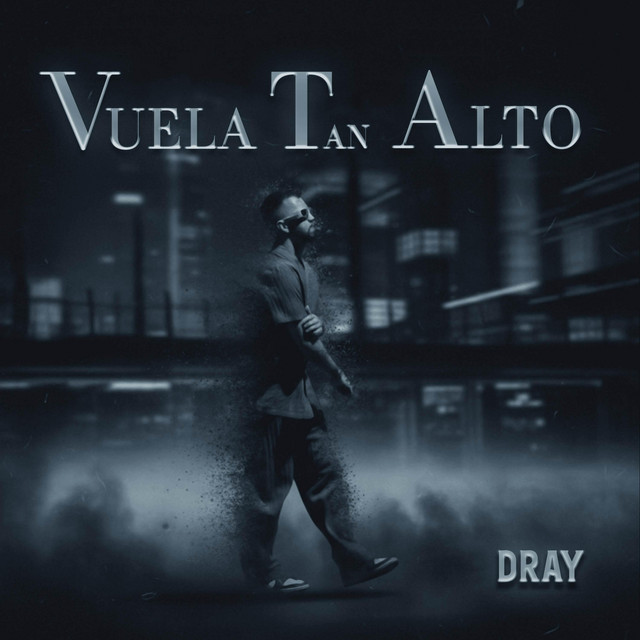 VUELA TAN ALTO