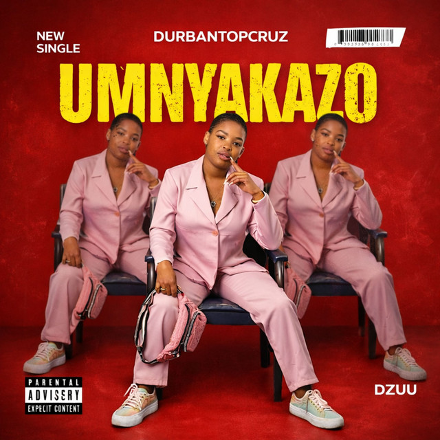 Umnyakazo