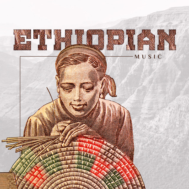 Ethiopian Music: Ethiopian Jazz, Ethno Jazz, Spiritual, Meditation and Prayer Compilation cover art