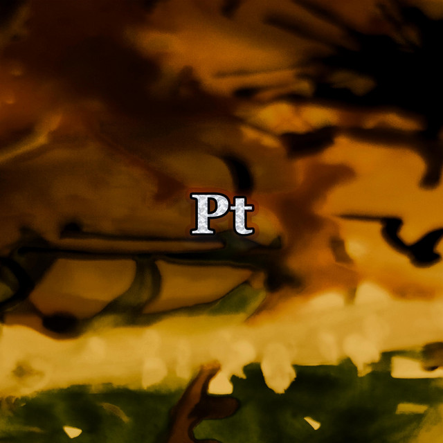 Pt cover art
