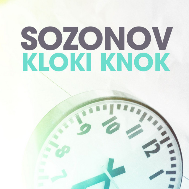 Kloki Knok cover art