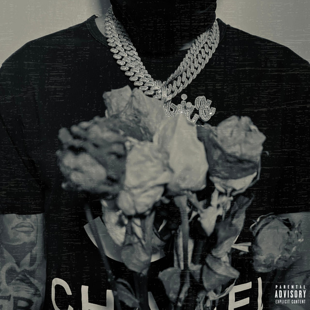 DEAD ROSES cover art