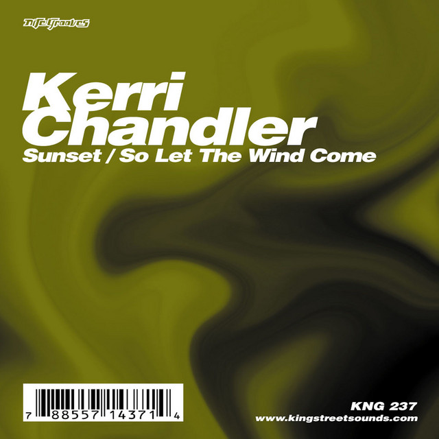 So Let The Wind Come - Kerri's Stash Mix