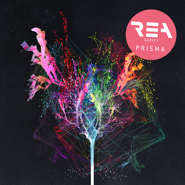 Musik Album 'Prisma'