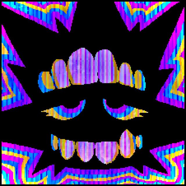 Nonexistent cover art