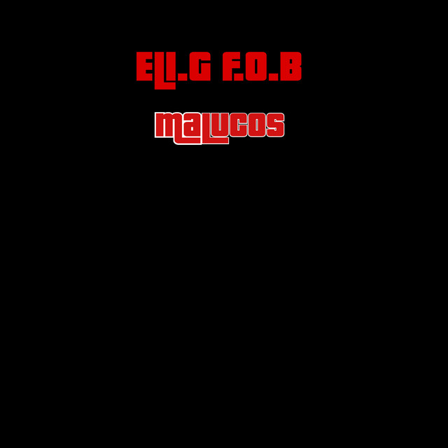 Malucos cover art