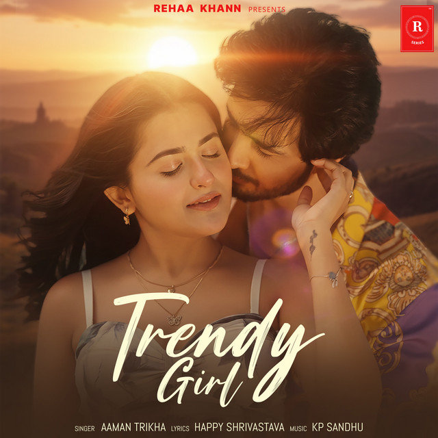 Trendy Girl album image