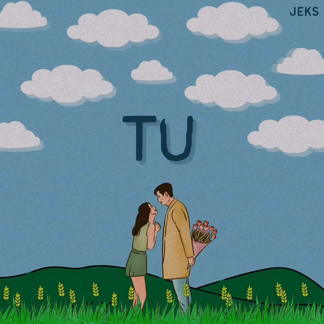Tu cover art