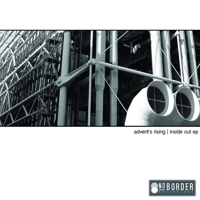 Inside Out EP cover art