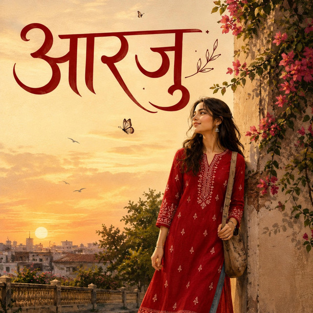 Aarju (Story By Saigrace)