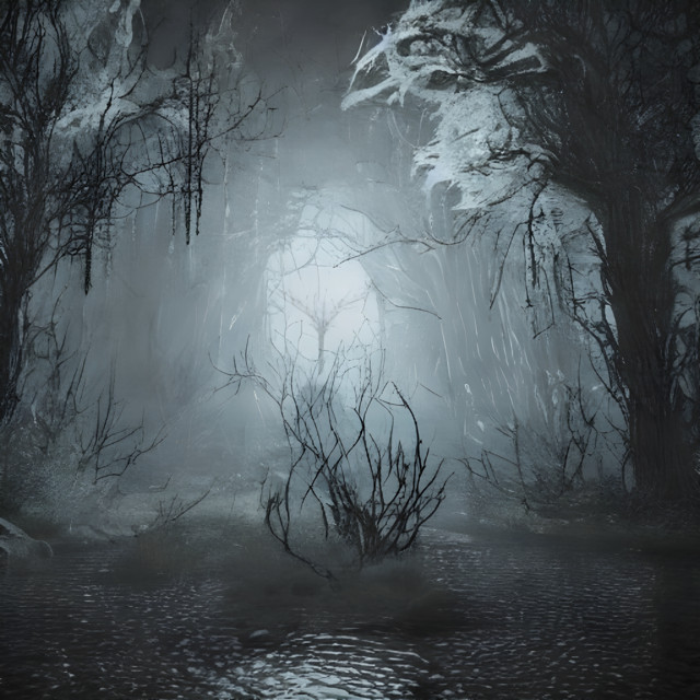 Mistlorn cover art