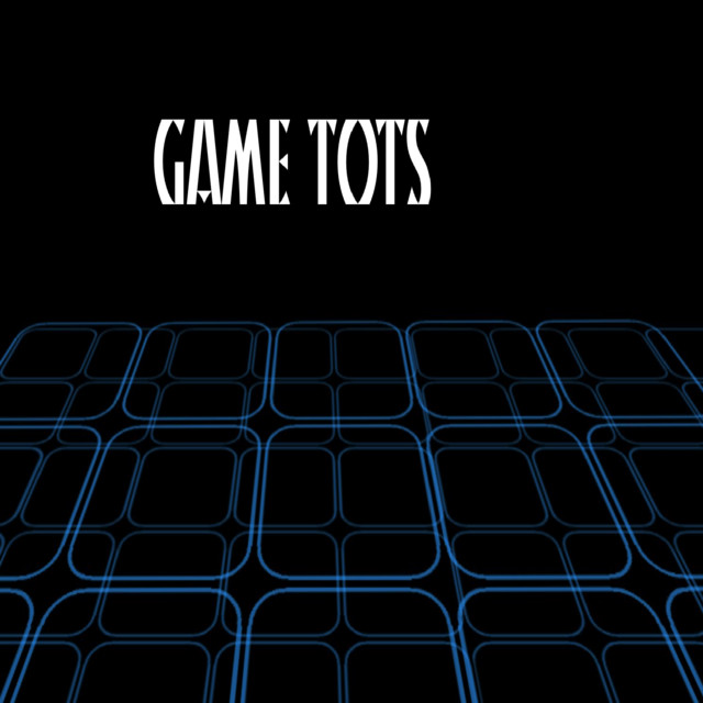 Game Tots Presents: Jet Moto cover art