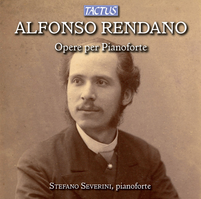 Rendano: Opere Per Pianoforte