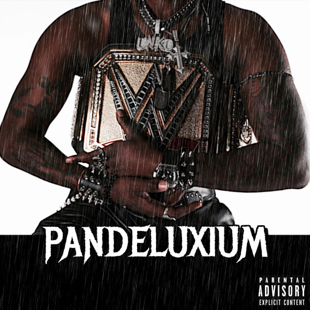 DUN TALKING cover art