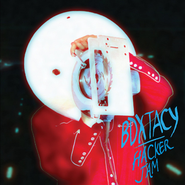 Hacker Jam cover art