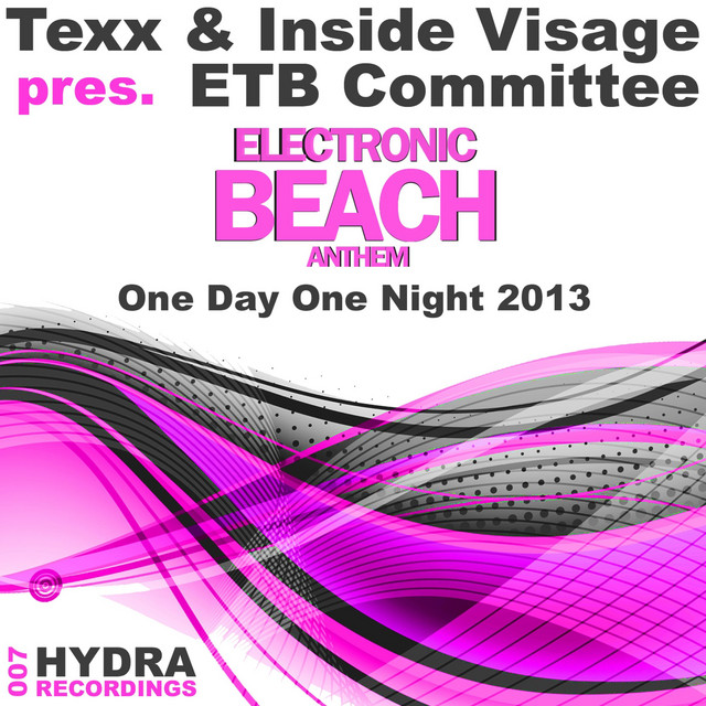 One Day One Night 2013 cover